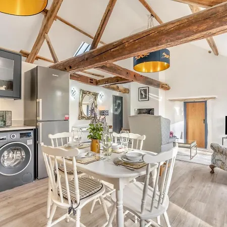 Ferienhaus 1 Bed In Oc-93101