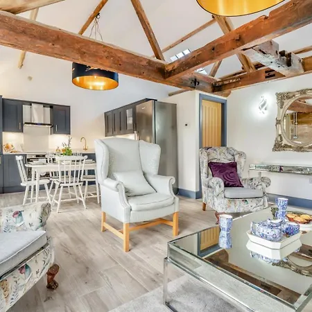 Ferienhaus 1 Bed In Oc-93101 *