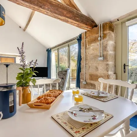 1 Bed In Oc-93101 Ferienhaus
